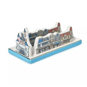 Disneyland Trinket Tray - Disneyland Resort